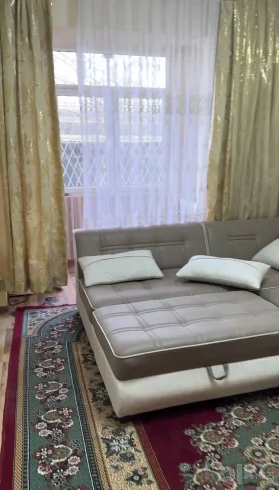 Tashkent City, Chilonzor District