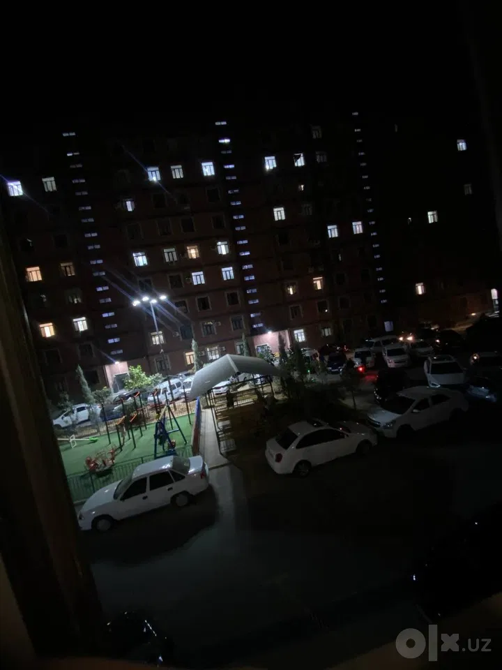 Tashkent City, Chilonzor District