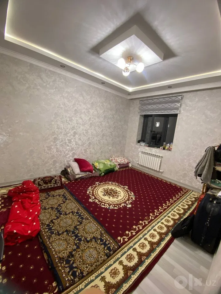 Tashkent City, Chilonzor District