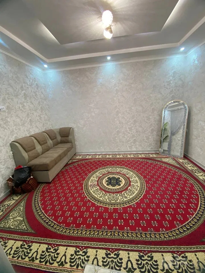 Tashkent City, Chilonzor District