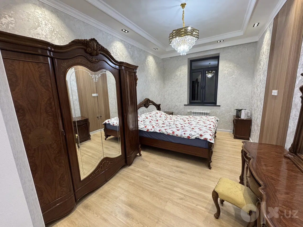Tashkent Region, Qibray District