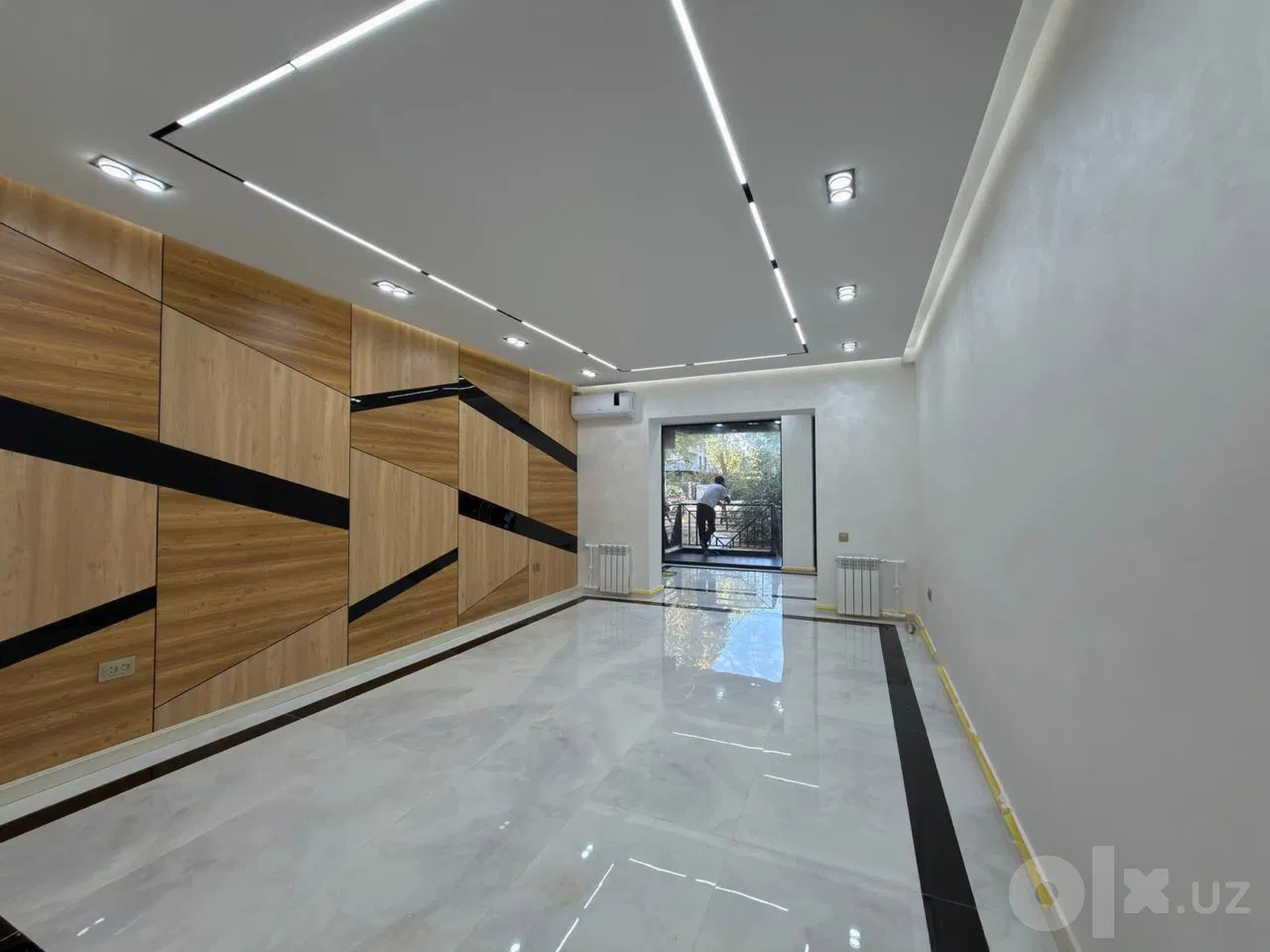 Tashkent City, Yunusobod District