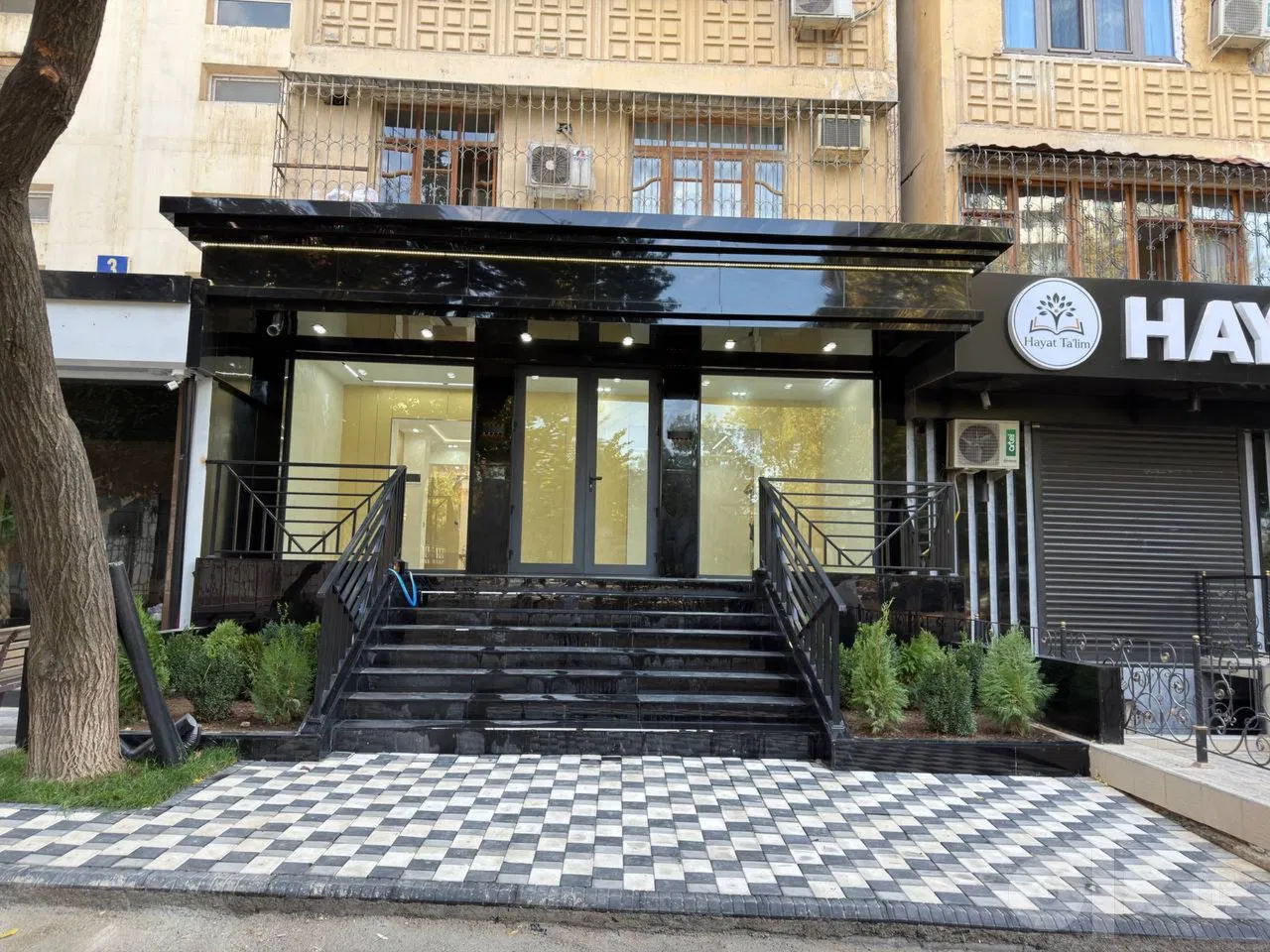 Tashkent City, Yunusobod District