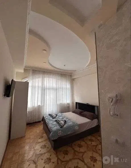 Tashkent City, Chilonzor District