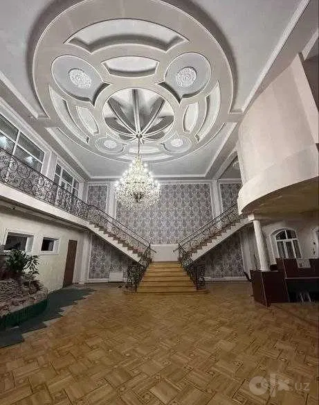 Tashkent City, Chilonzor District