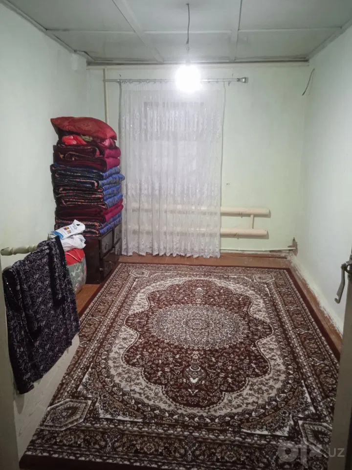 Tashkent City, Uchtepa District