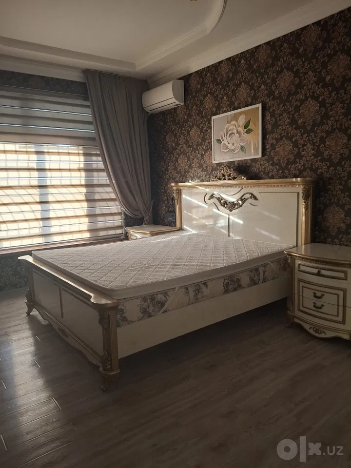 Tashkent City, Yunusobod District