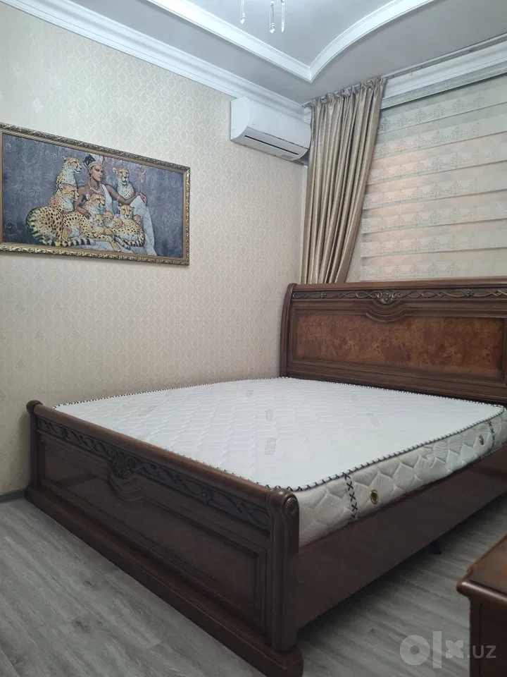 Tashkent City, Yunusobod District