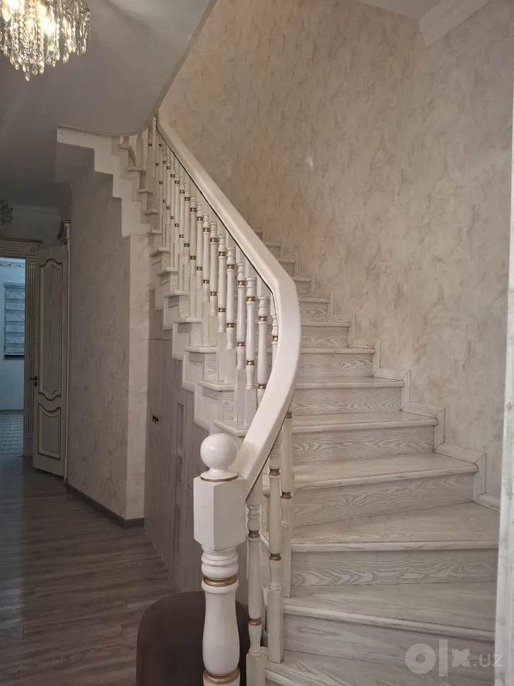 Tashkent City, Yunusobod District