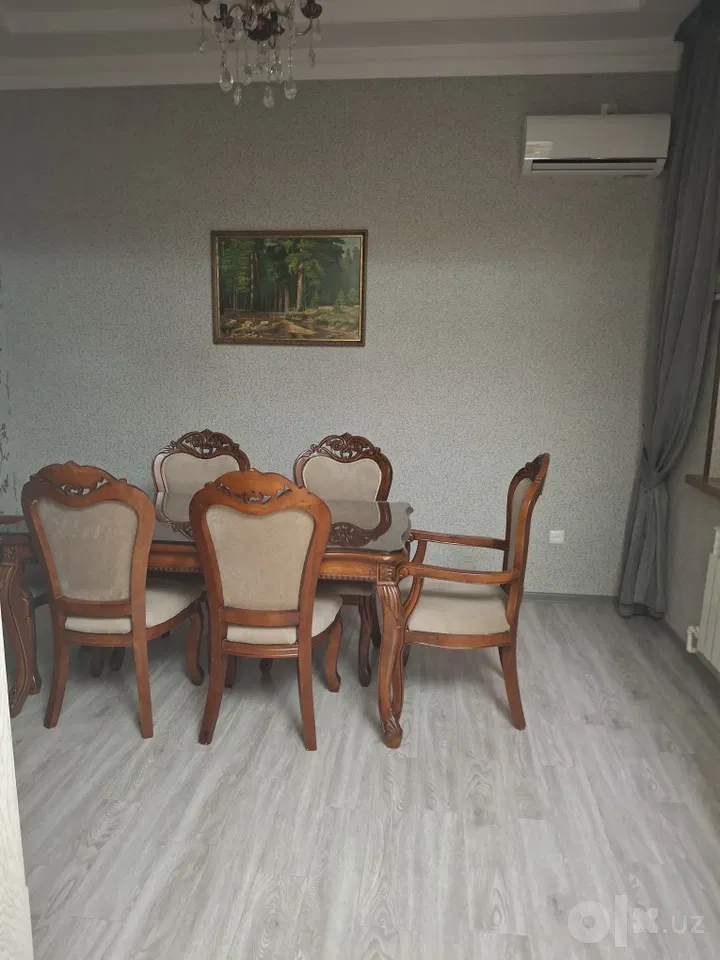 Tashkent City, Yunusobod District