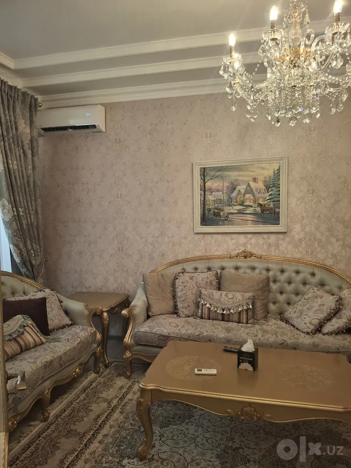 Tashkent City, Yunusobod District