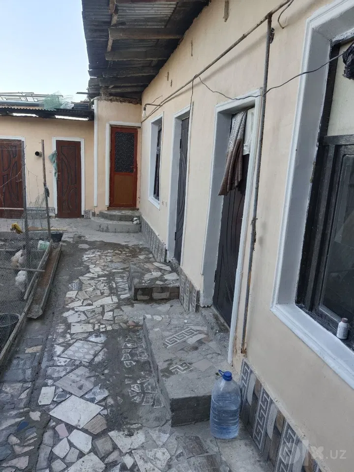 Tashkent City, Sergeli District