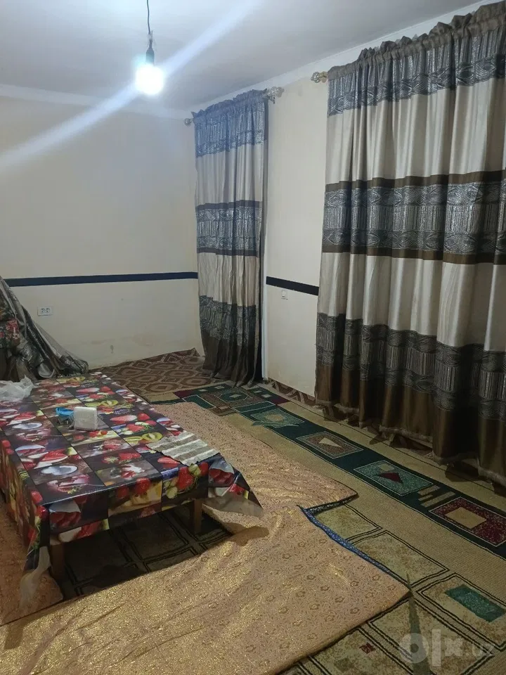 Tashkent City, Sergeli District