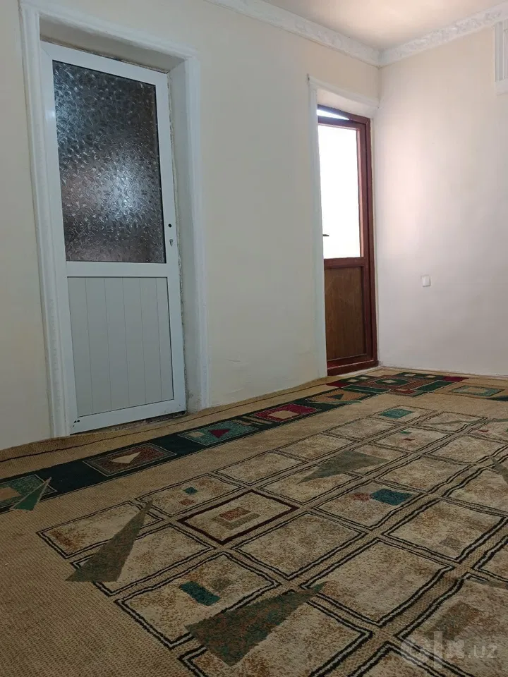 Tashkent City, Sergeli District