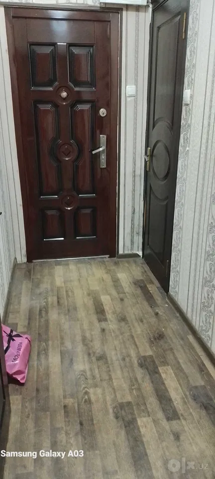 Tashkent City, Chilonzor District