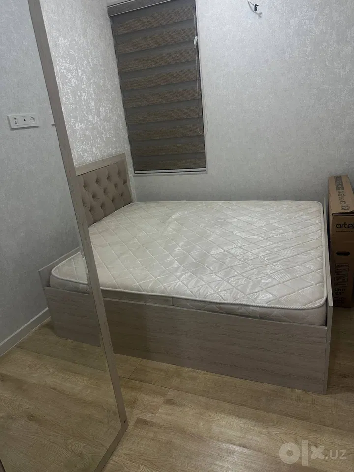 Tashkent City, Yunusobod District