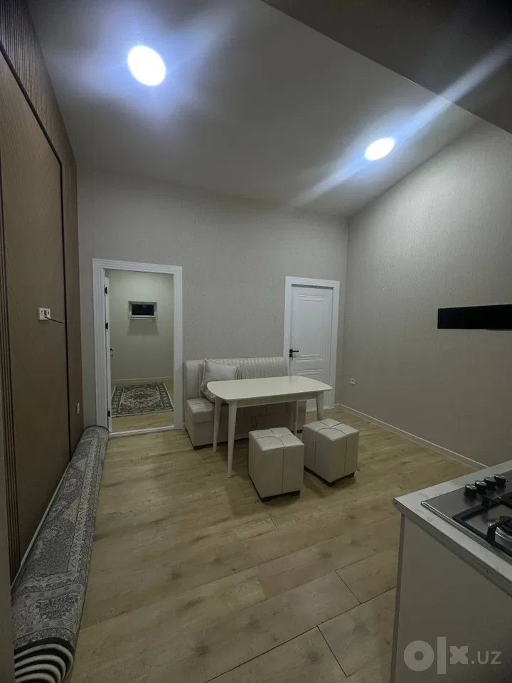 Tashkent City, Yunusobod District