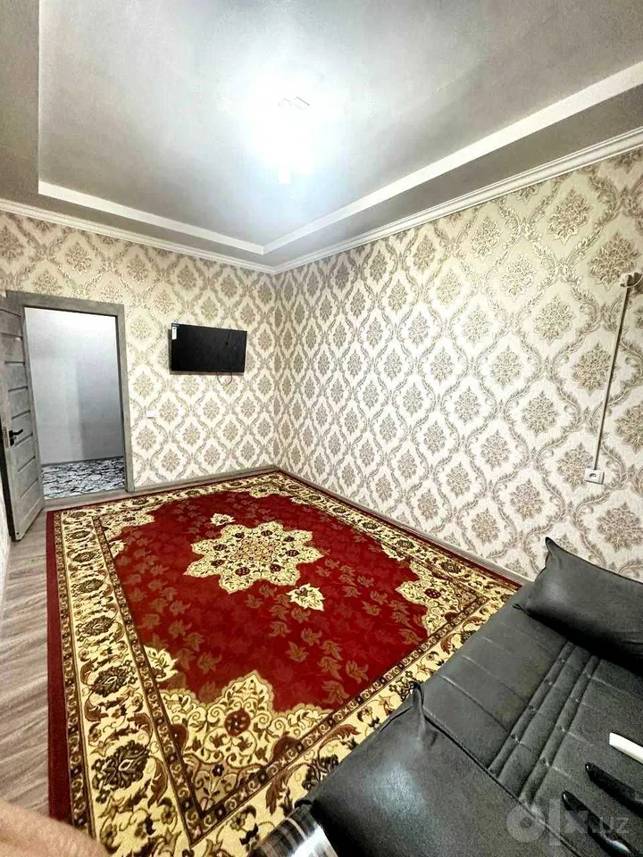 Tashkent City, Sergeli District