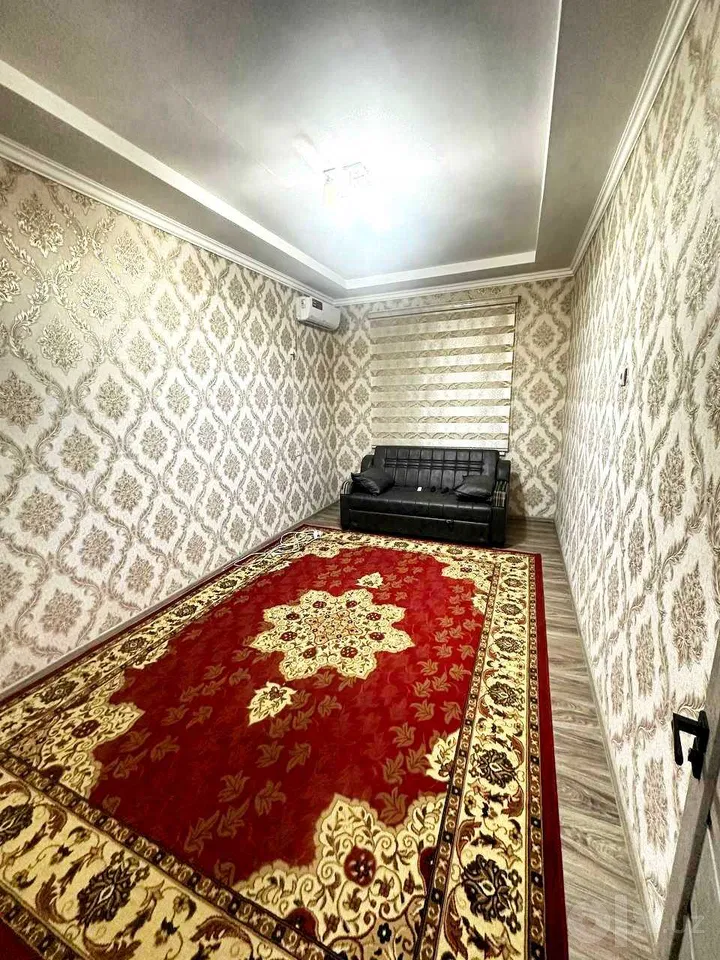 Tashkent City, Sergeli District