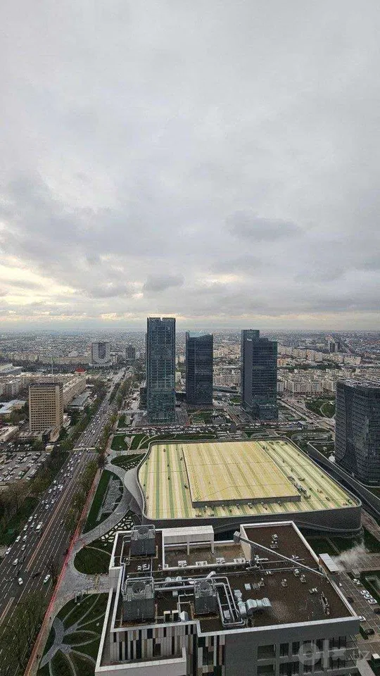 Tashkent City, Shayxontohur District