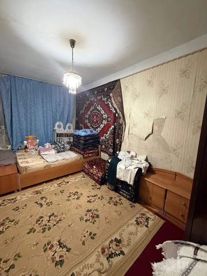 Tashkent City, Chilonzor District