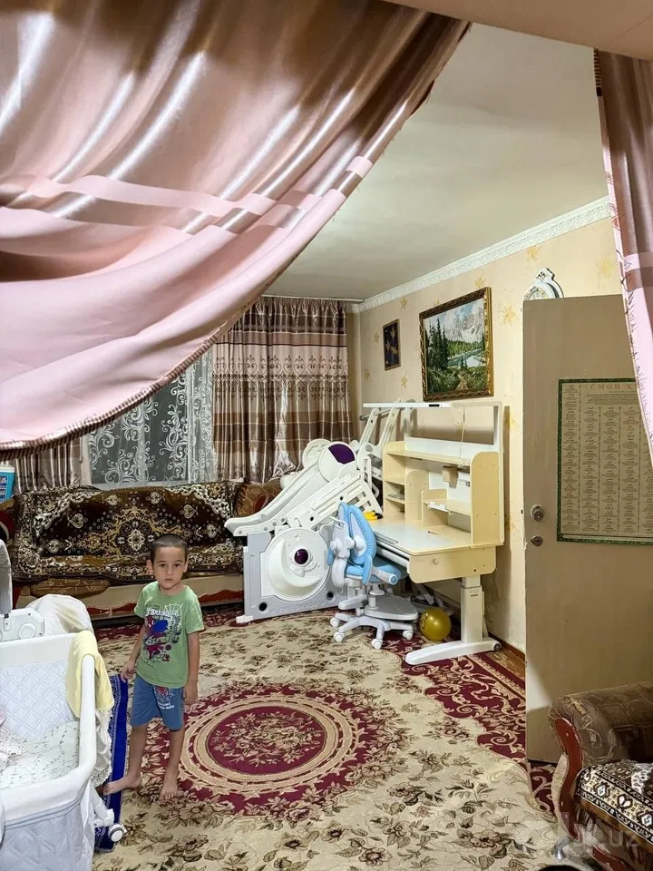 Tashkent City, Chilonzor District