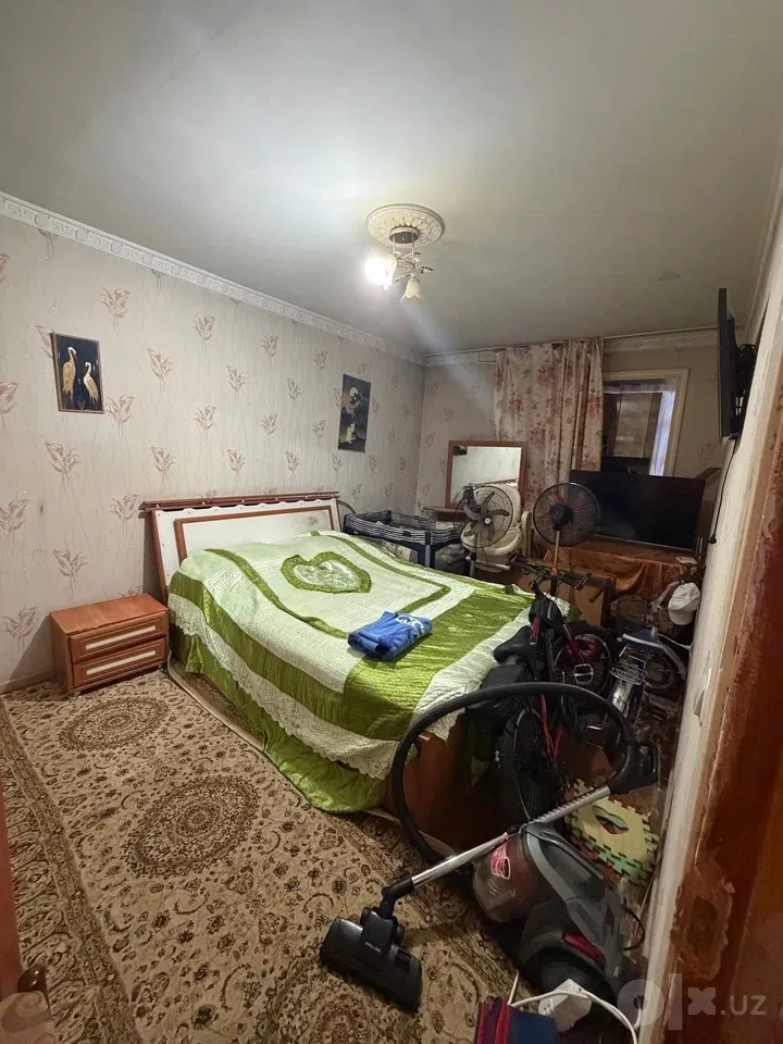Tashkent City, Chilonzor District
