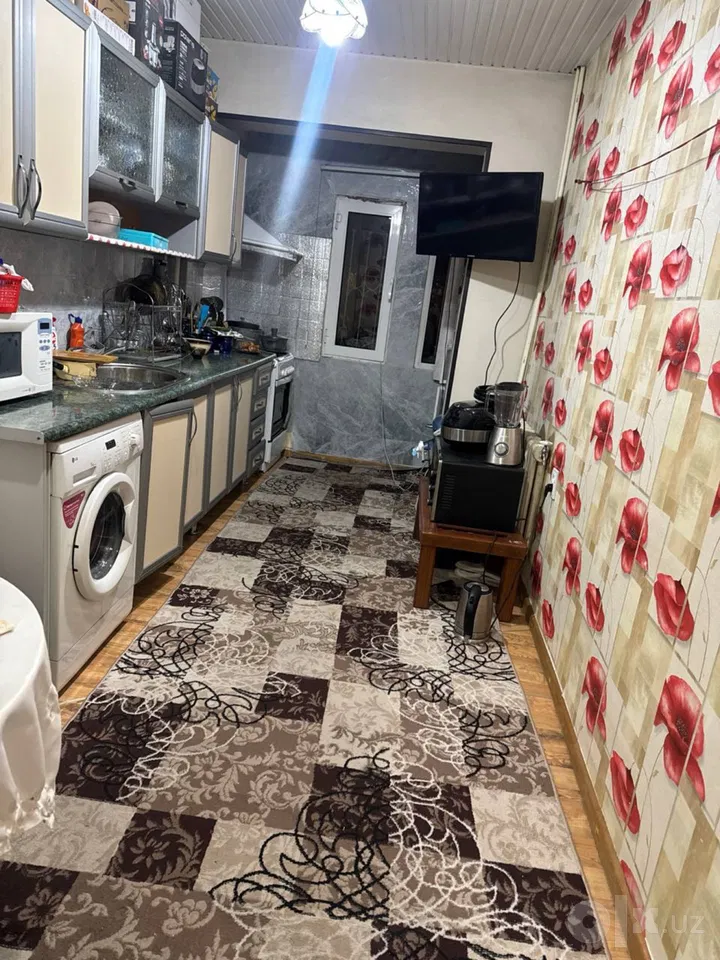 Tashkent City, Shayxontohur District
