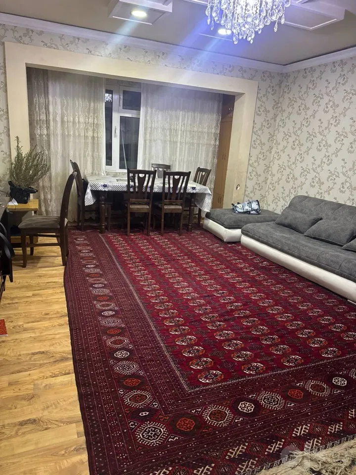 Tashkent City, Shayxontohur District