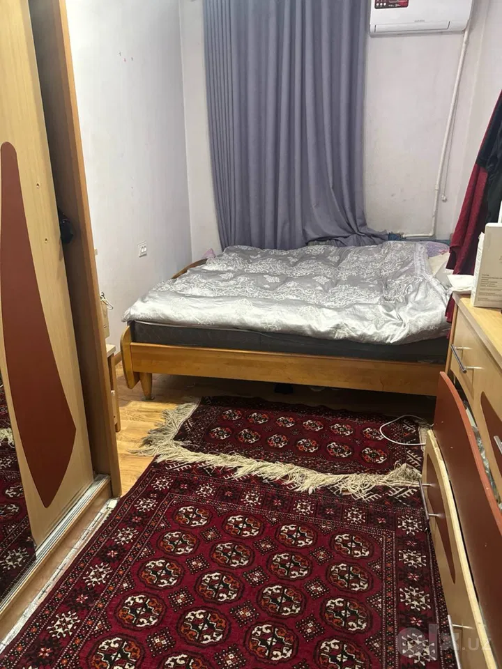 Tashkent City, Shayxontohur District