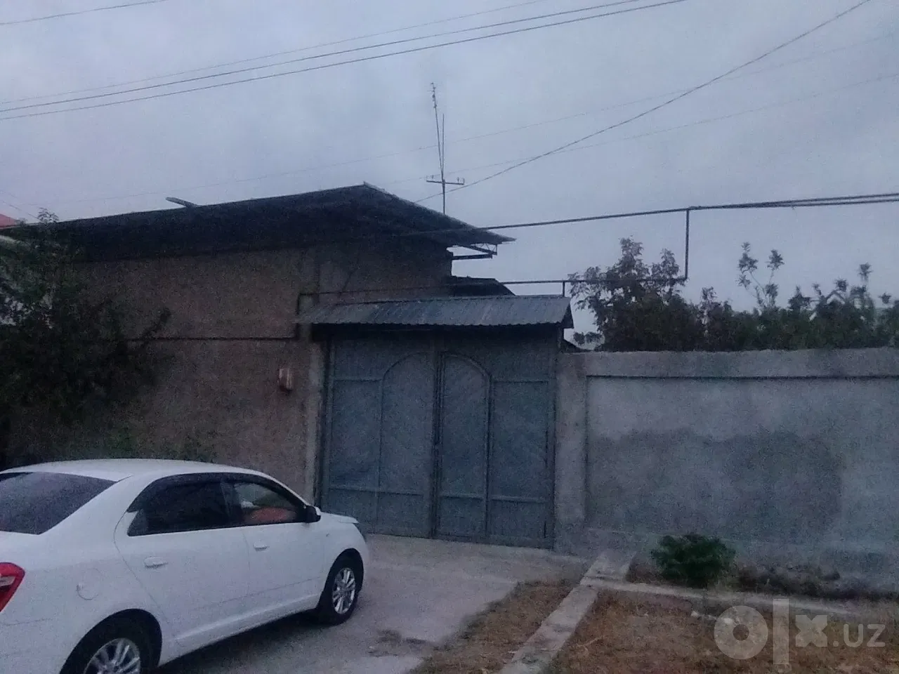 Tashkent City, Bektemir District