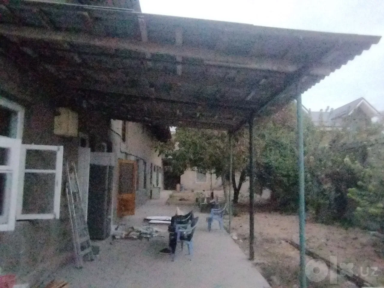 Tashkent City, Bektemir District