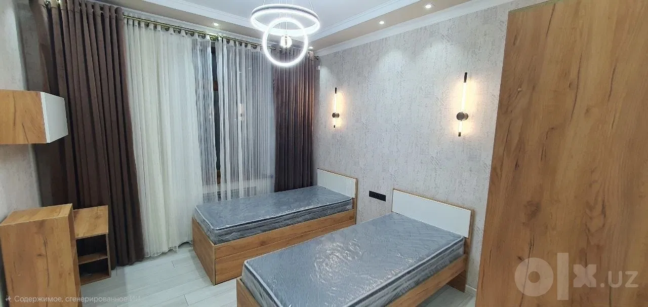 Tashkent Region, Zangiota District