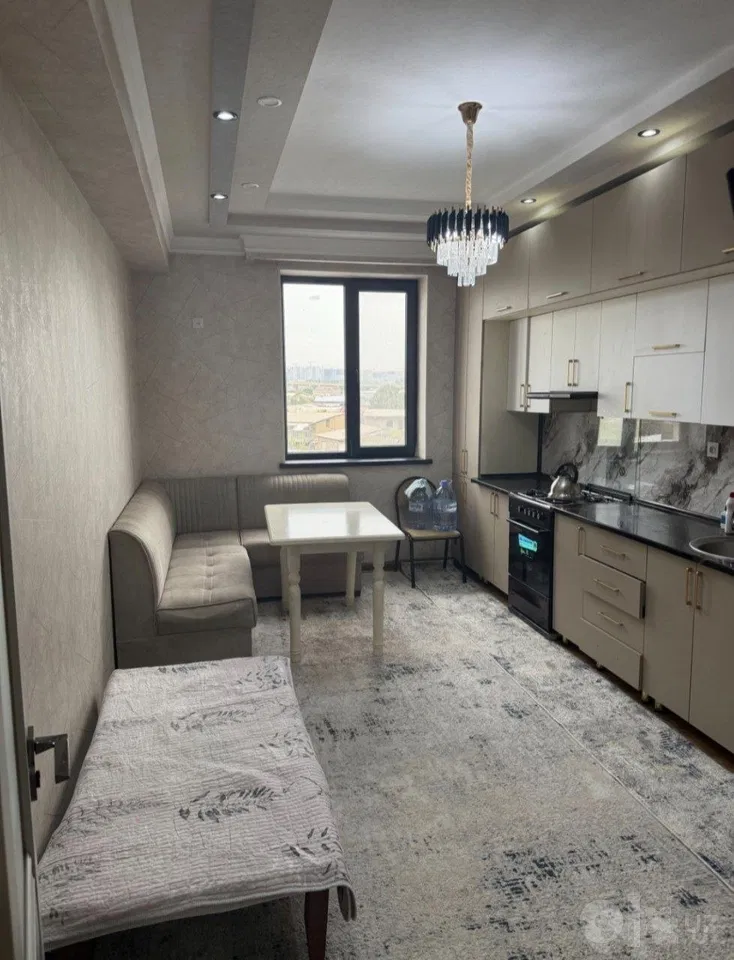 Tashkent City, Sergeli District