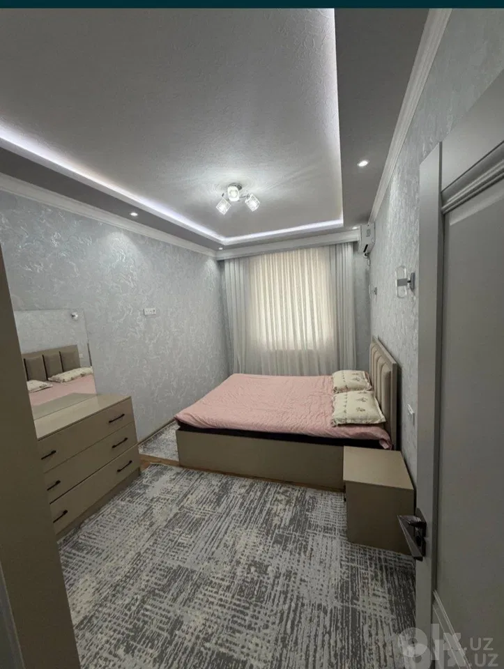 Tashkent City, Sergeli District