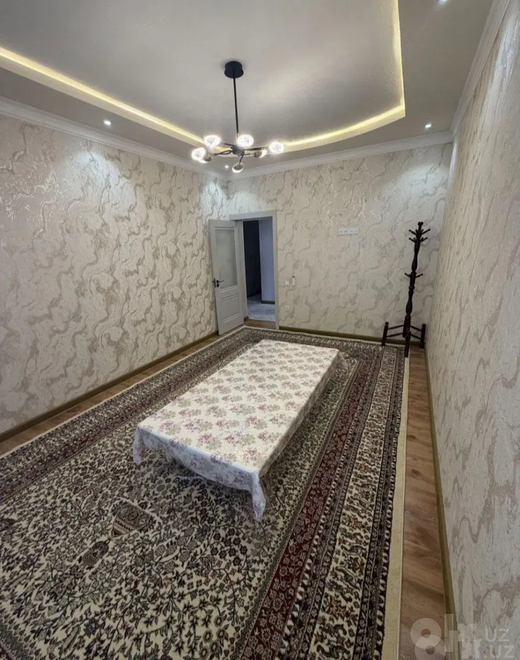 Tashkent City, Sergeli District