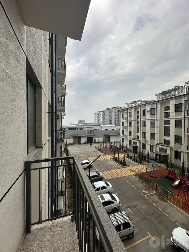 Tashkent City, Shayxontohur District