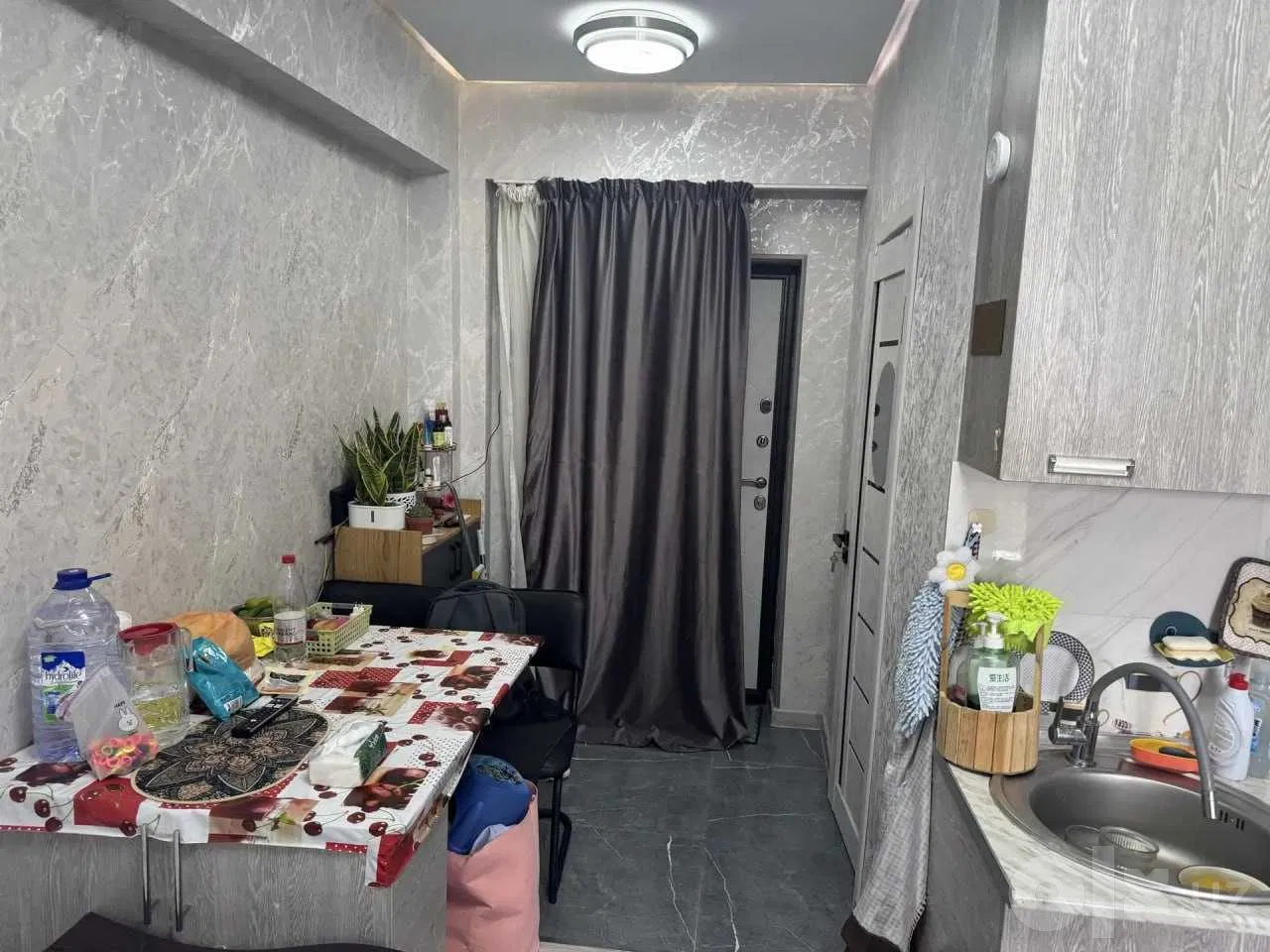Tashkent City, Yunusobod District