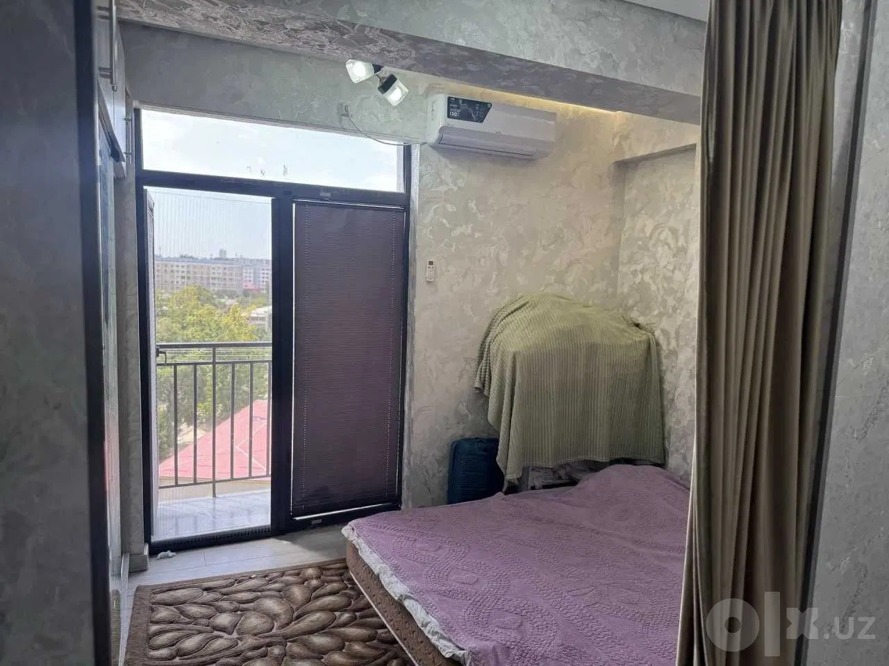 Tashkent City, Yunusobod District