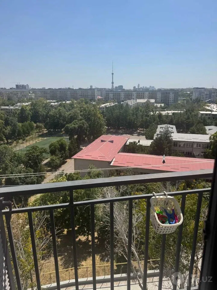Tashkent City, Yunusobod District
