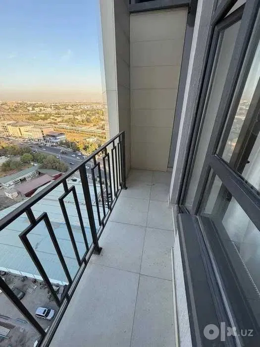 Tashkent City, Yakkasaroy District