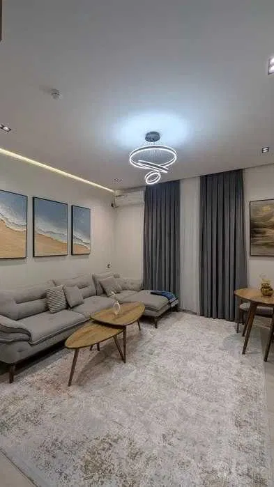 Tashkent City, Yashnobod District