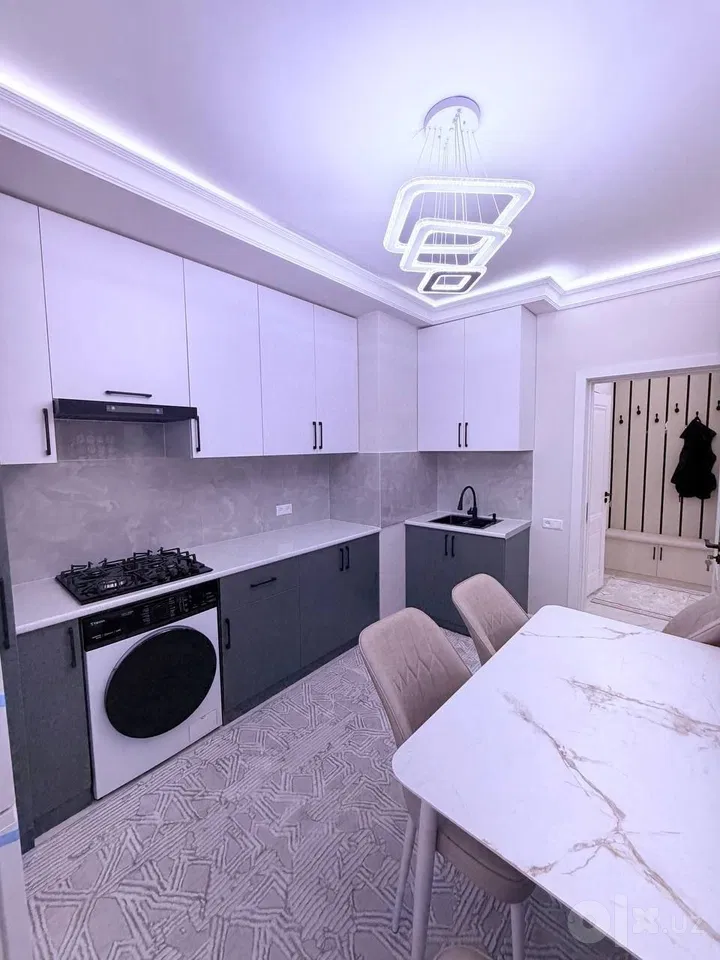 Tashkent City, Yunusobod District