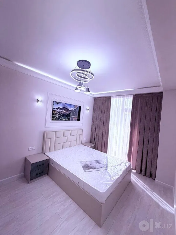 Tashkent City, Yunusobod District