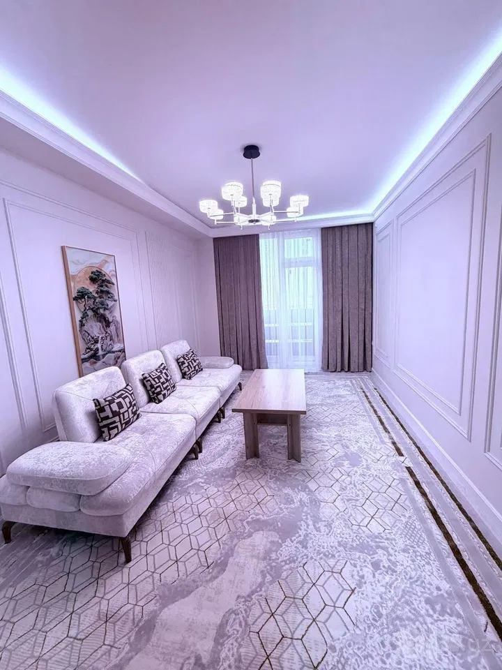 Tashkent City, Yunusobod District