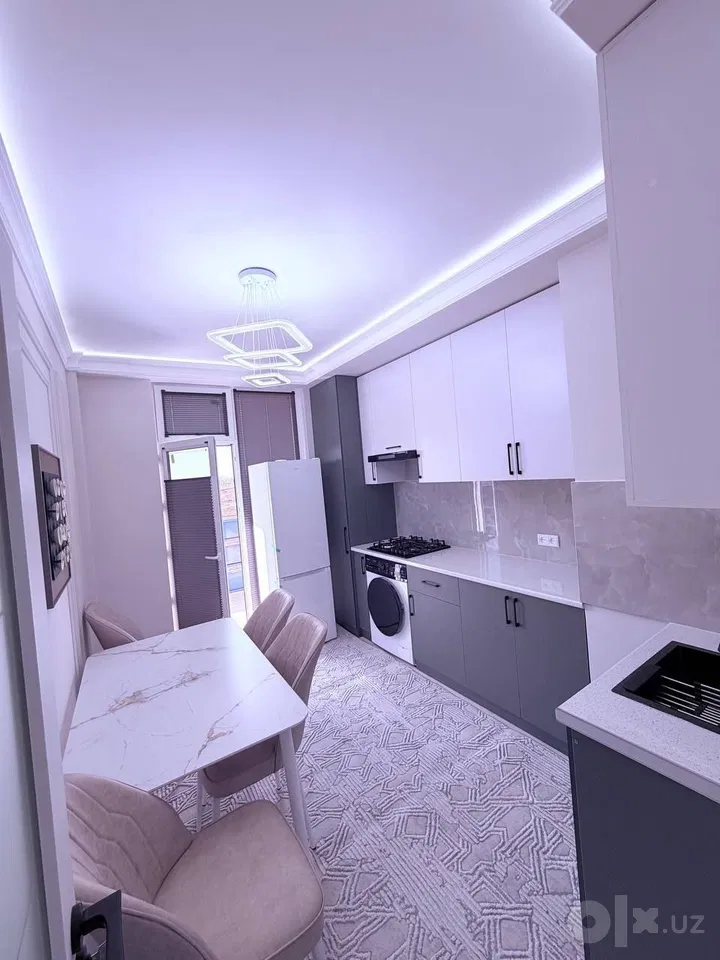 Tashkent City, Yunusobod District