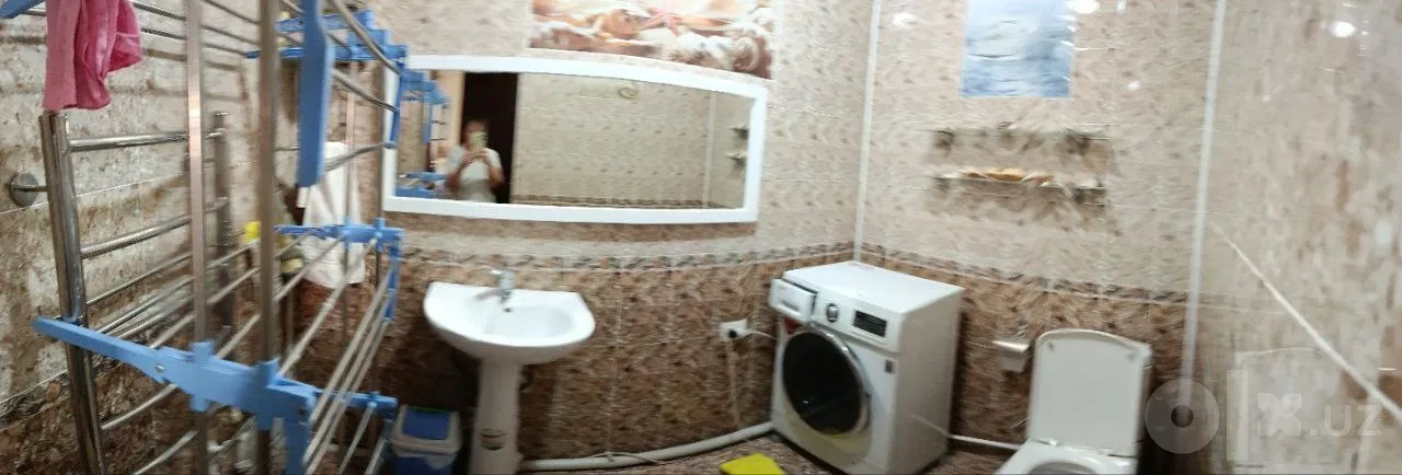 Tashkent City, Shayxontohur District