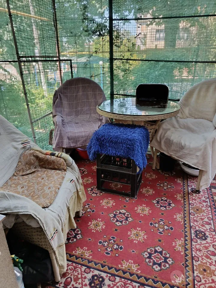 Tashkent City, Shayxontohur District