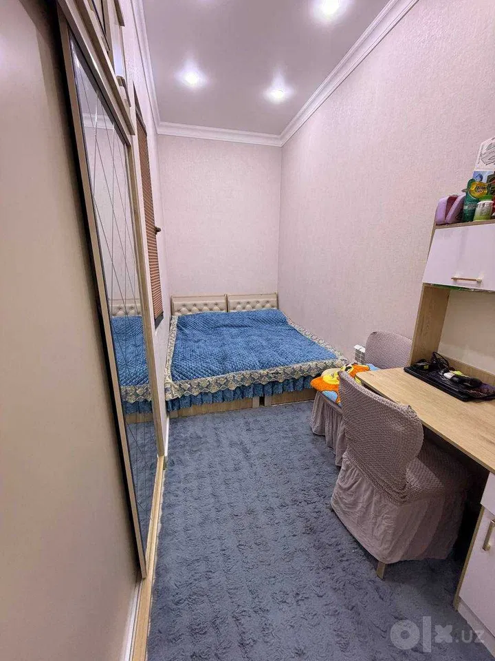 Tashkent City, Yakkasaroy District