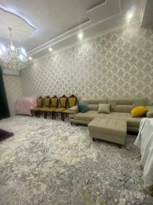 Tashkent City, Mirzo Ulug'bek District